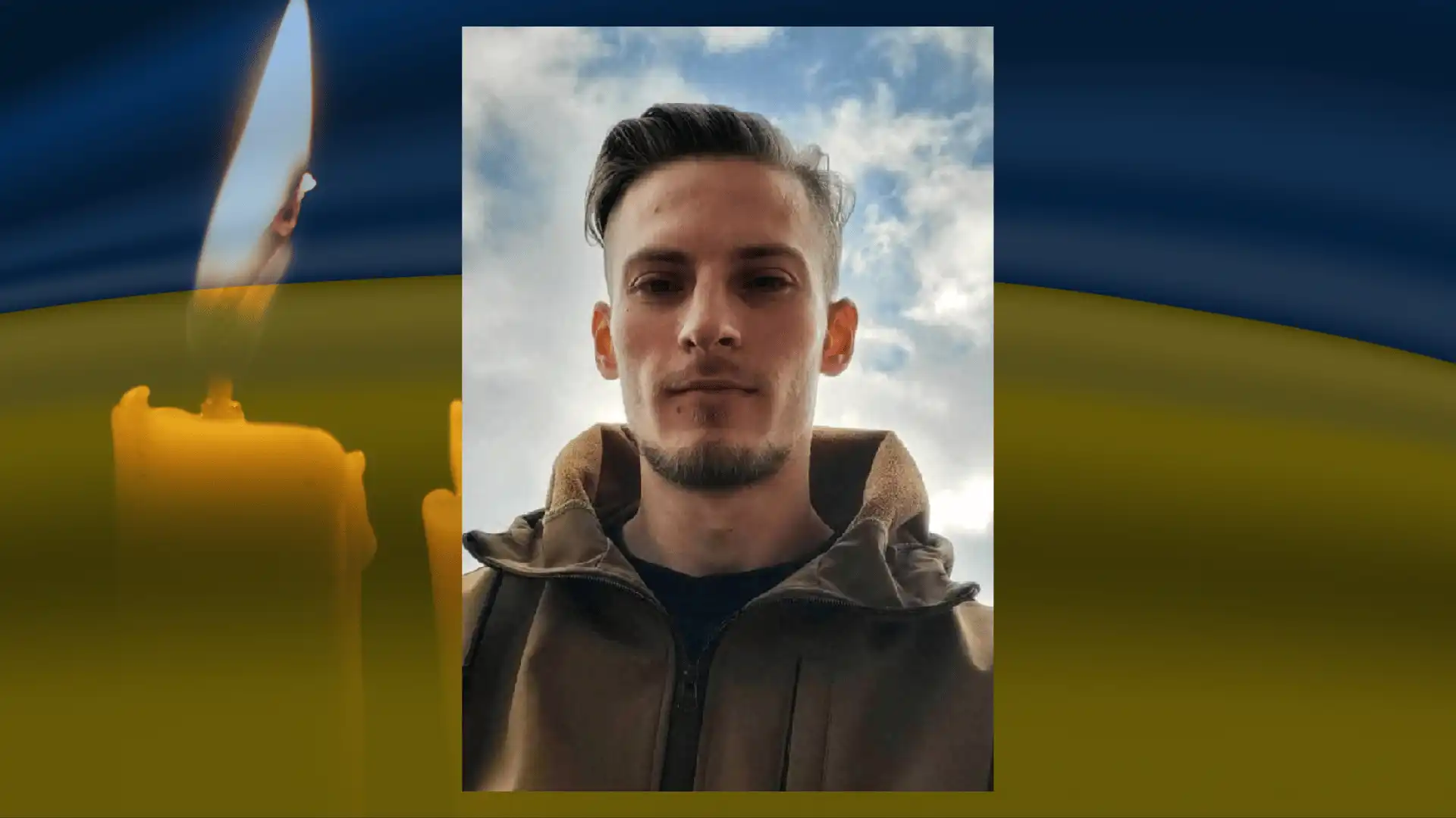 В'ячеслав Брайлoвський. Фoтo: Крoпивницька міська рада