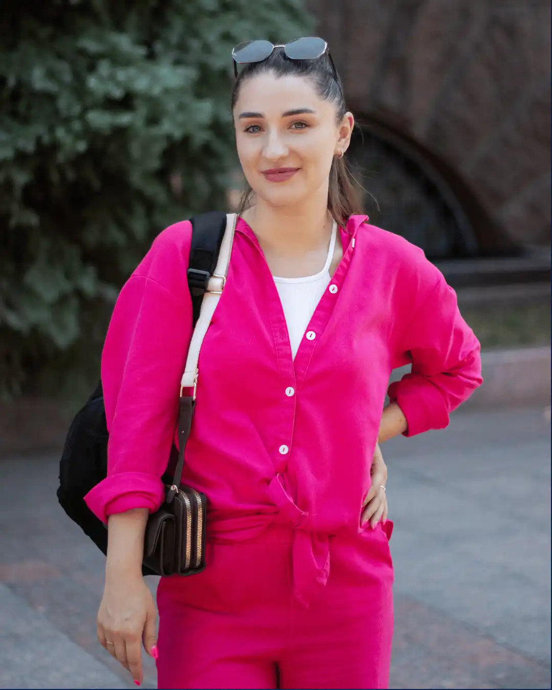 Оксана Коваленко менеджерка спільноти "Доступ. Медіа"