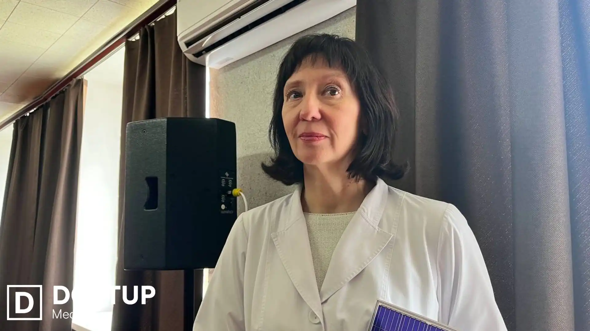 Ганна Сухомлин