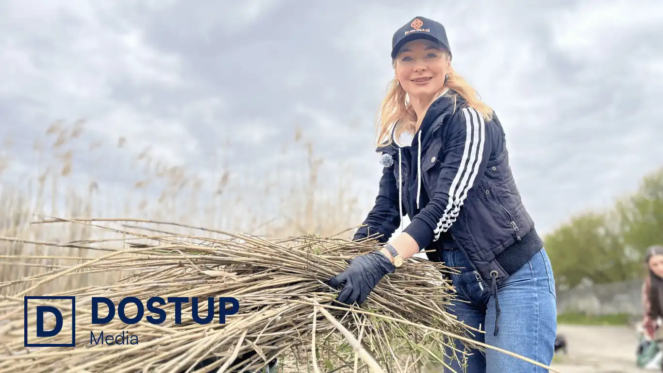 весняна толока від "Доступ. Медіа"