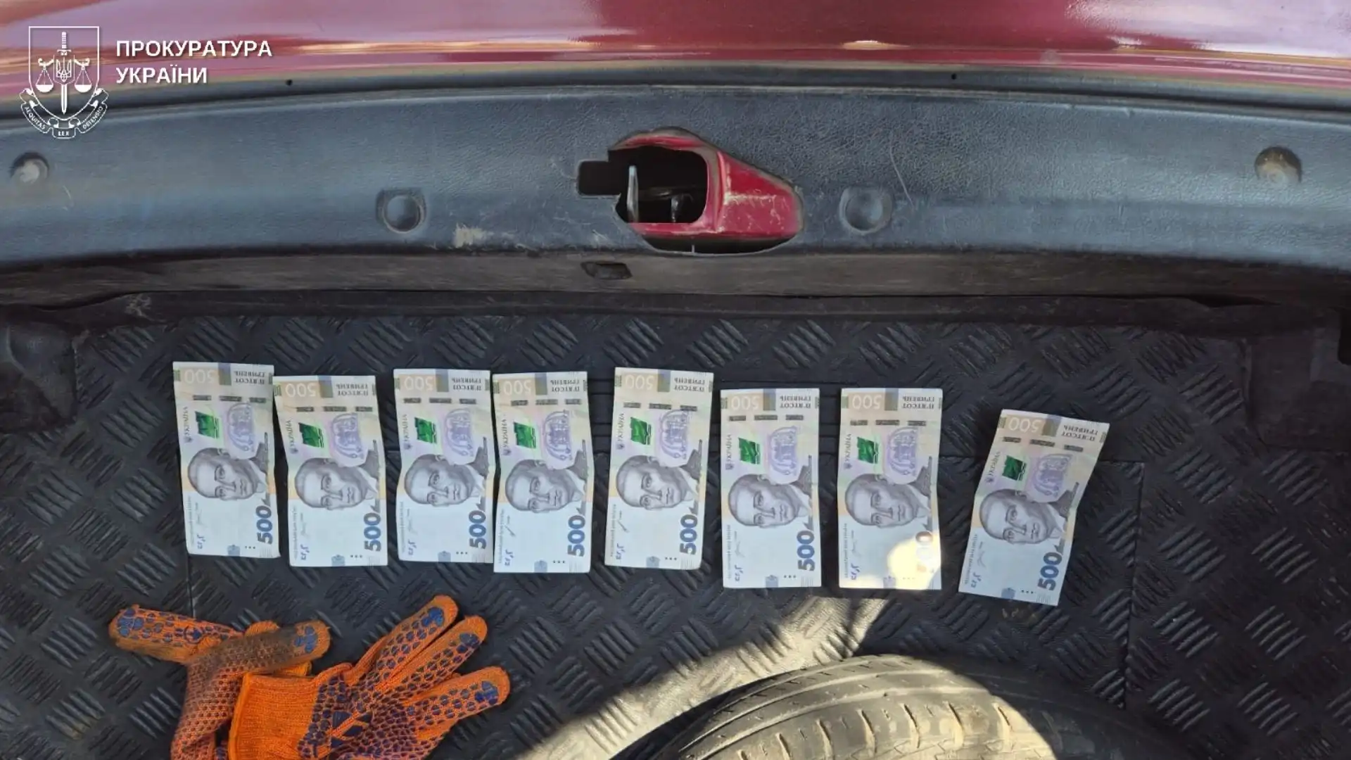 Висновок ВЛК за 43 тисячі: на Кіровоградщині військового ТЦК підозрюють у хабарницві