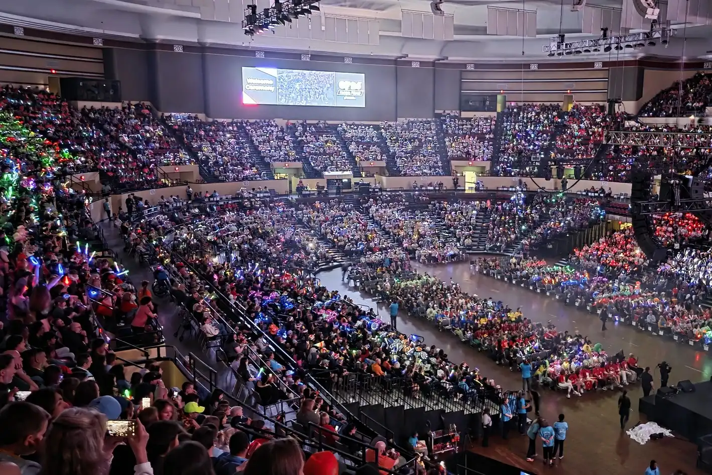 Destination Imagination