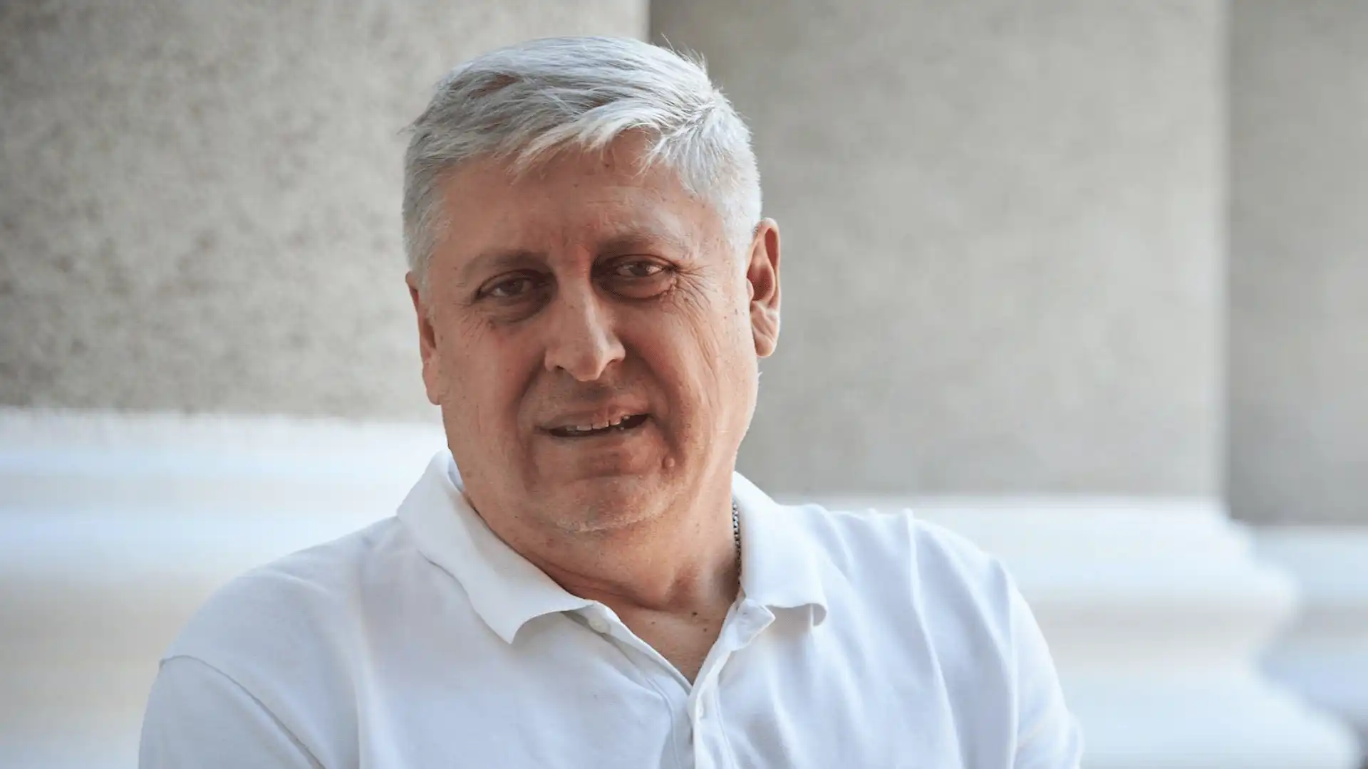 Віктор Панішко