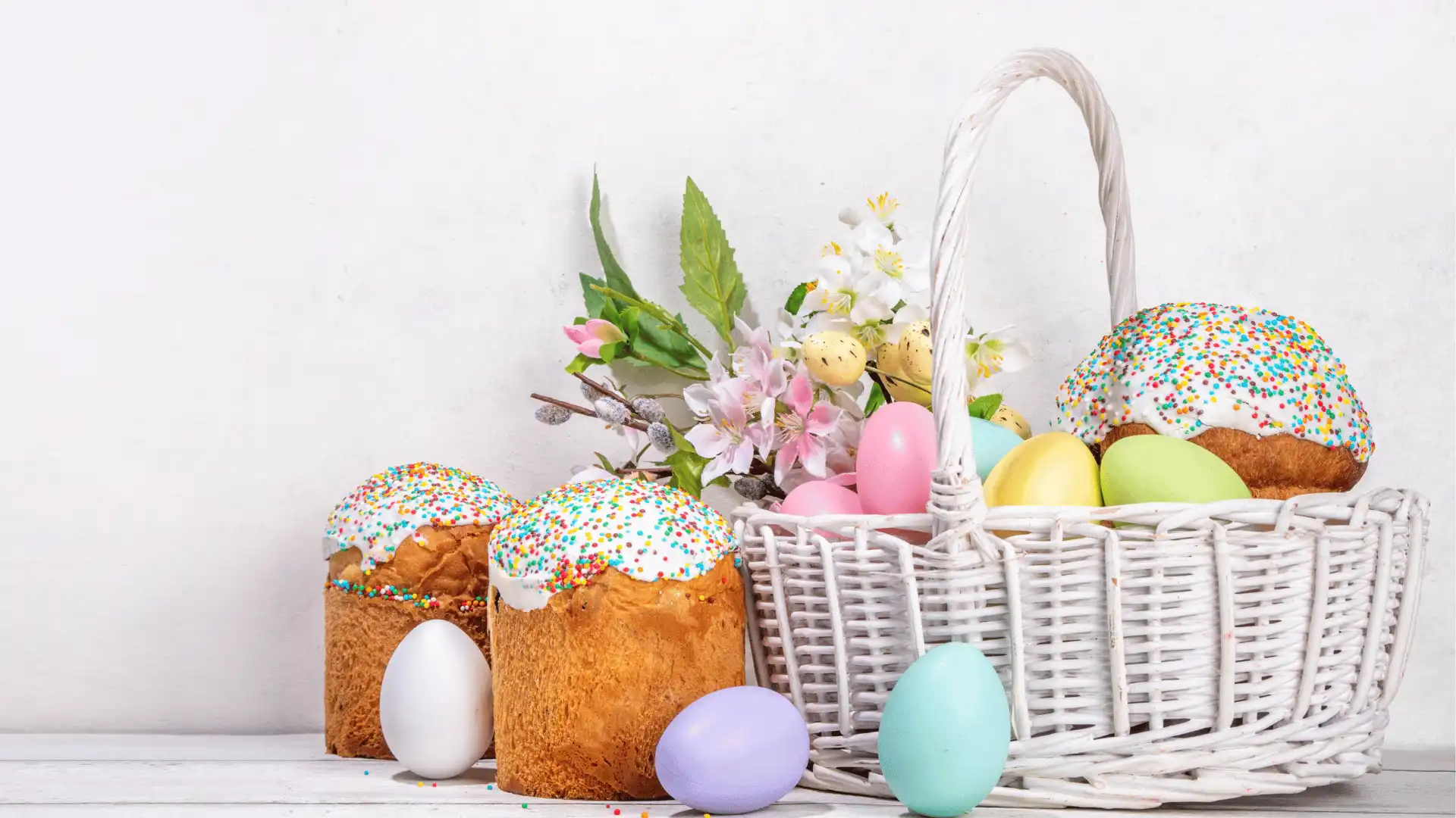 Якого числа Великдень у 2026 році