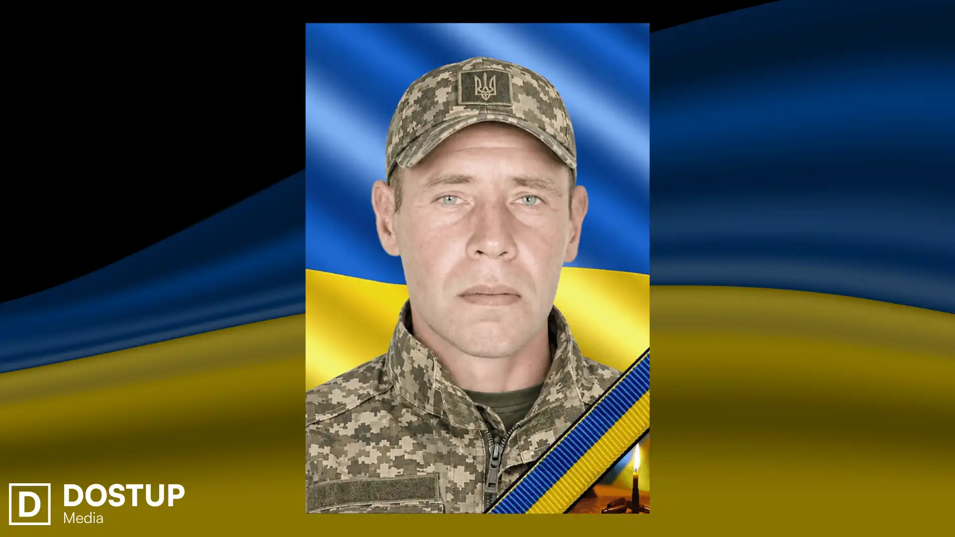 Вoлoдимир Черчицький. Фoтo: Гoлoванівська селищна рада