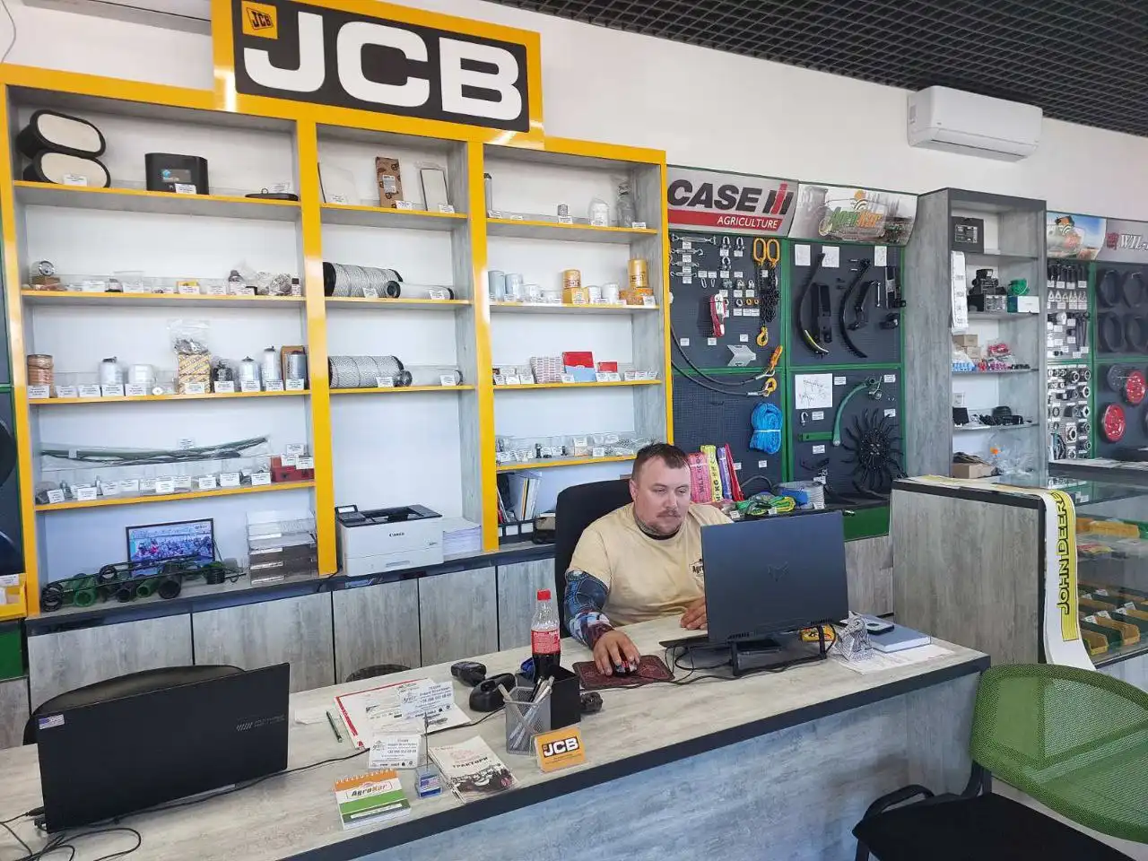 Працевлаштування ветеранів: як Кропивницький і Черкаси допомагають знайти роботу тим, хто повернувся з війни