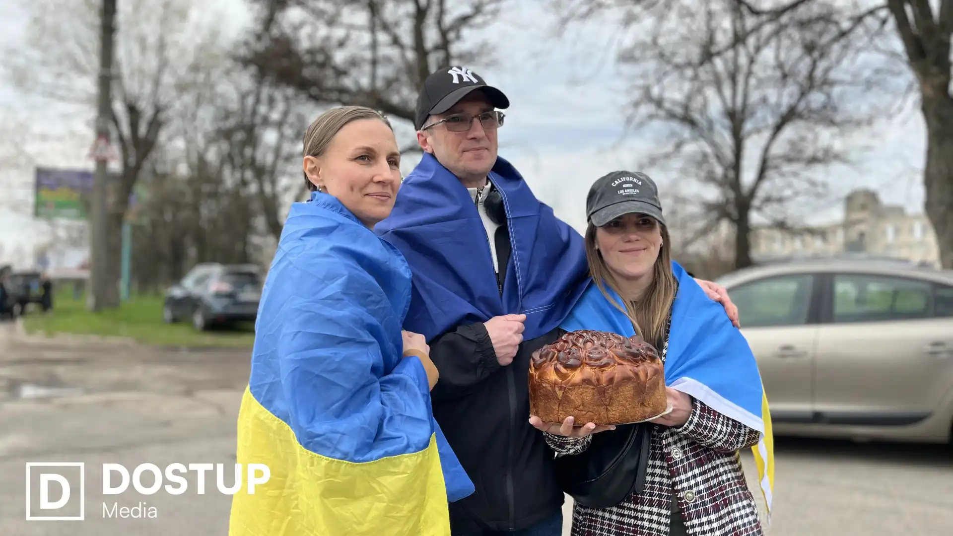 “Не віриться, що я вдома”: у Кропивницькому зустріли звільненого з полону захисника Євгена Коденця