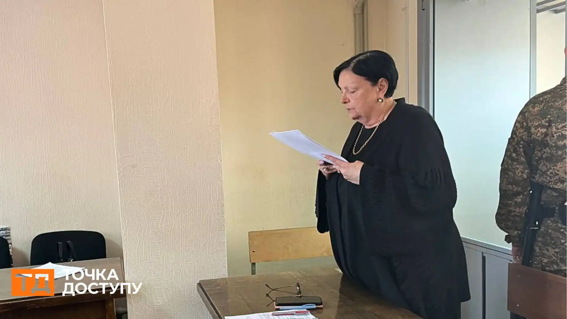 Справа про резонансне вбивство таксиста у Кропивницькому: після 8 років судів обвинуваченого визнали винним і відпустили