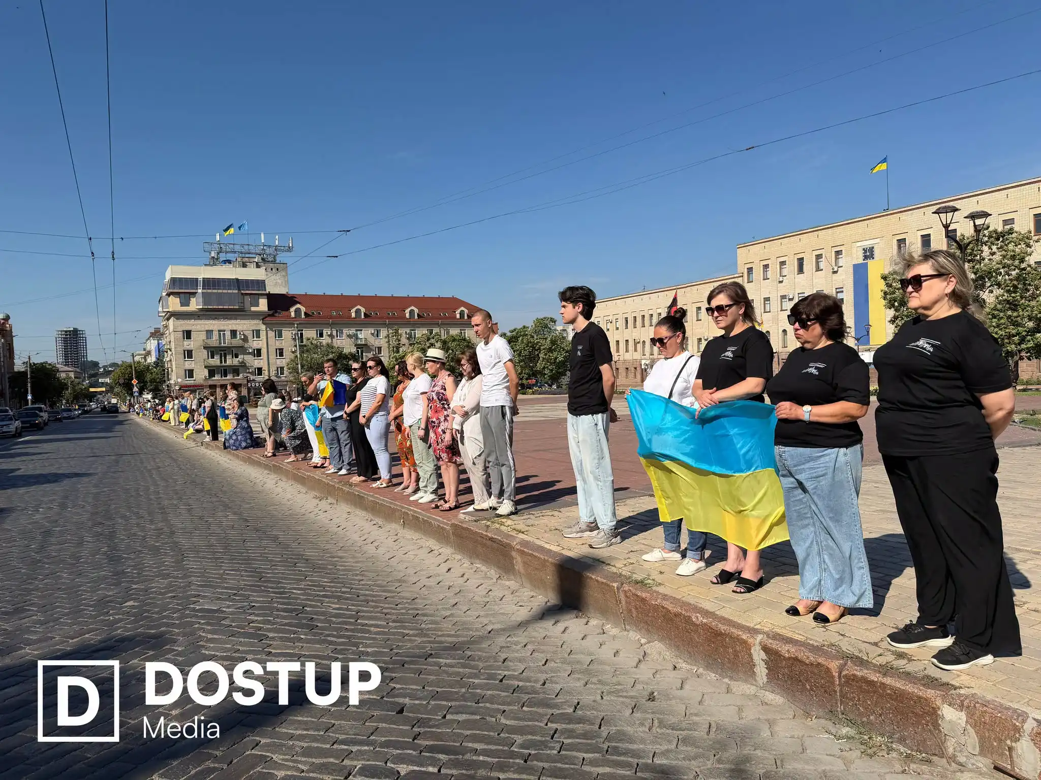 Загиблі військові