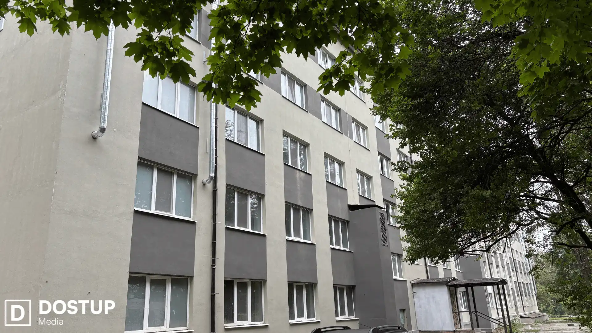 Де жити жителям Марійполя: у Кропивницькому Кіровоградської області облаштовують гуртожиток