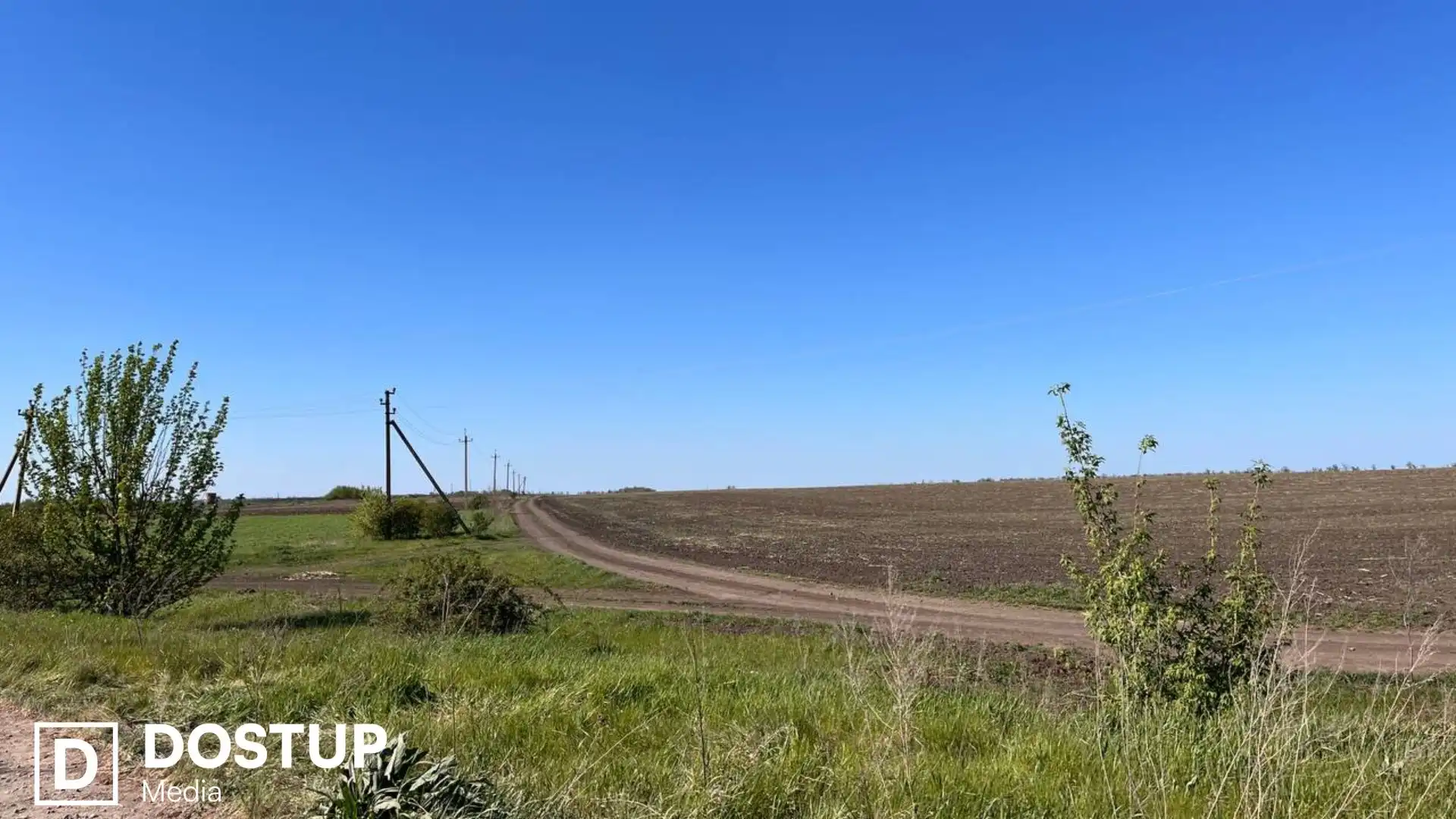 Ділянка Добра