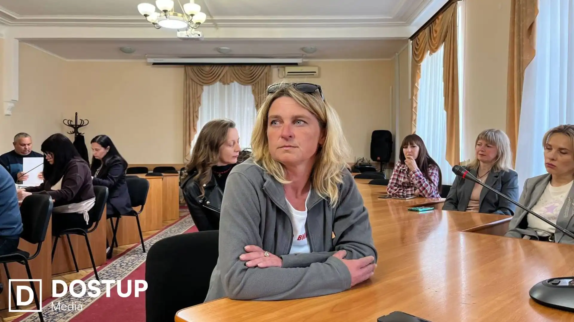 Ірина Гайдар