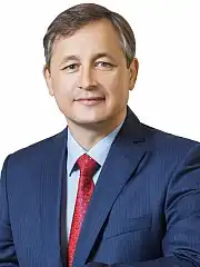 Сергій Калапа