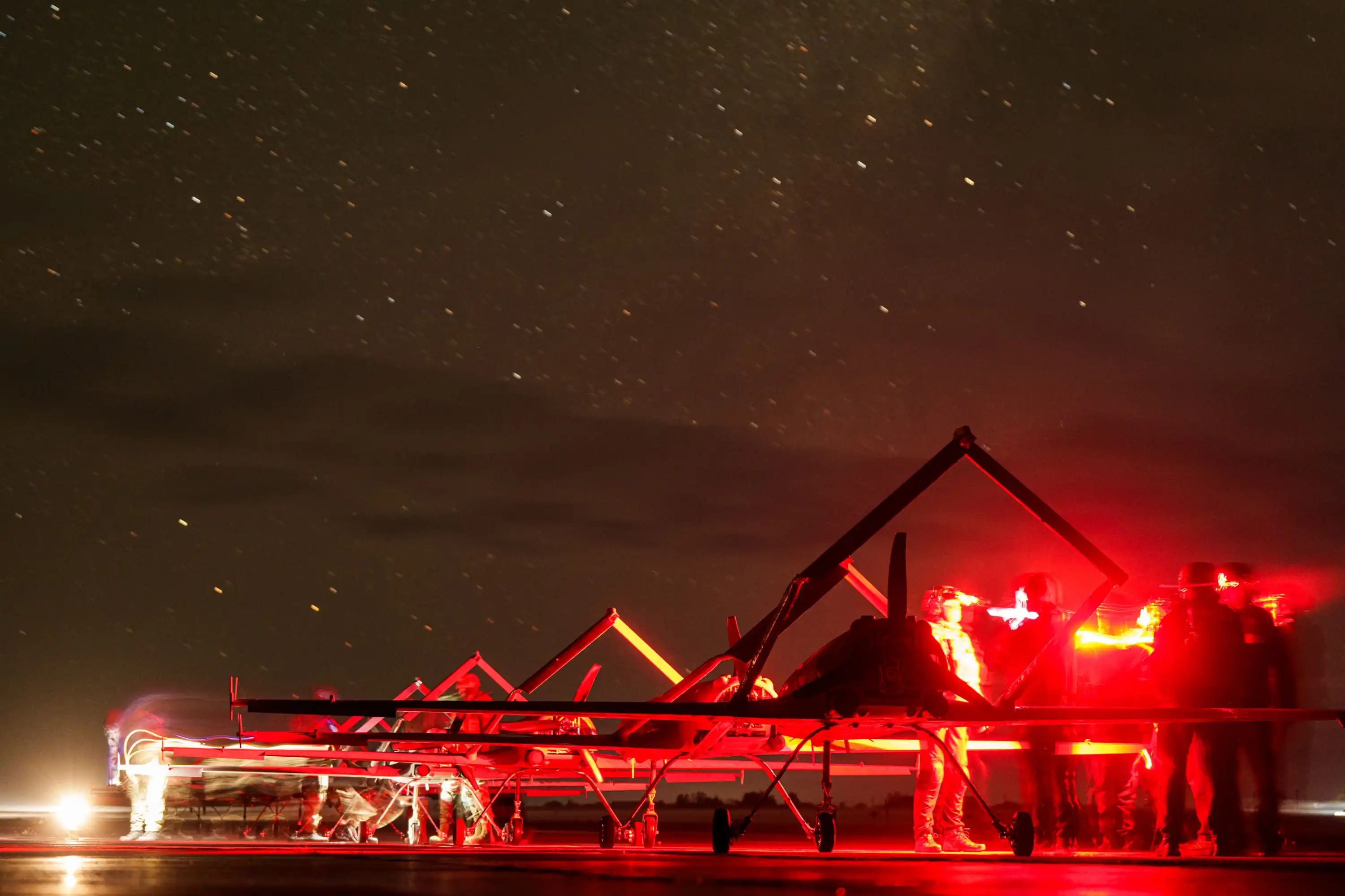 1 Окремий Центр БпС СБС