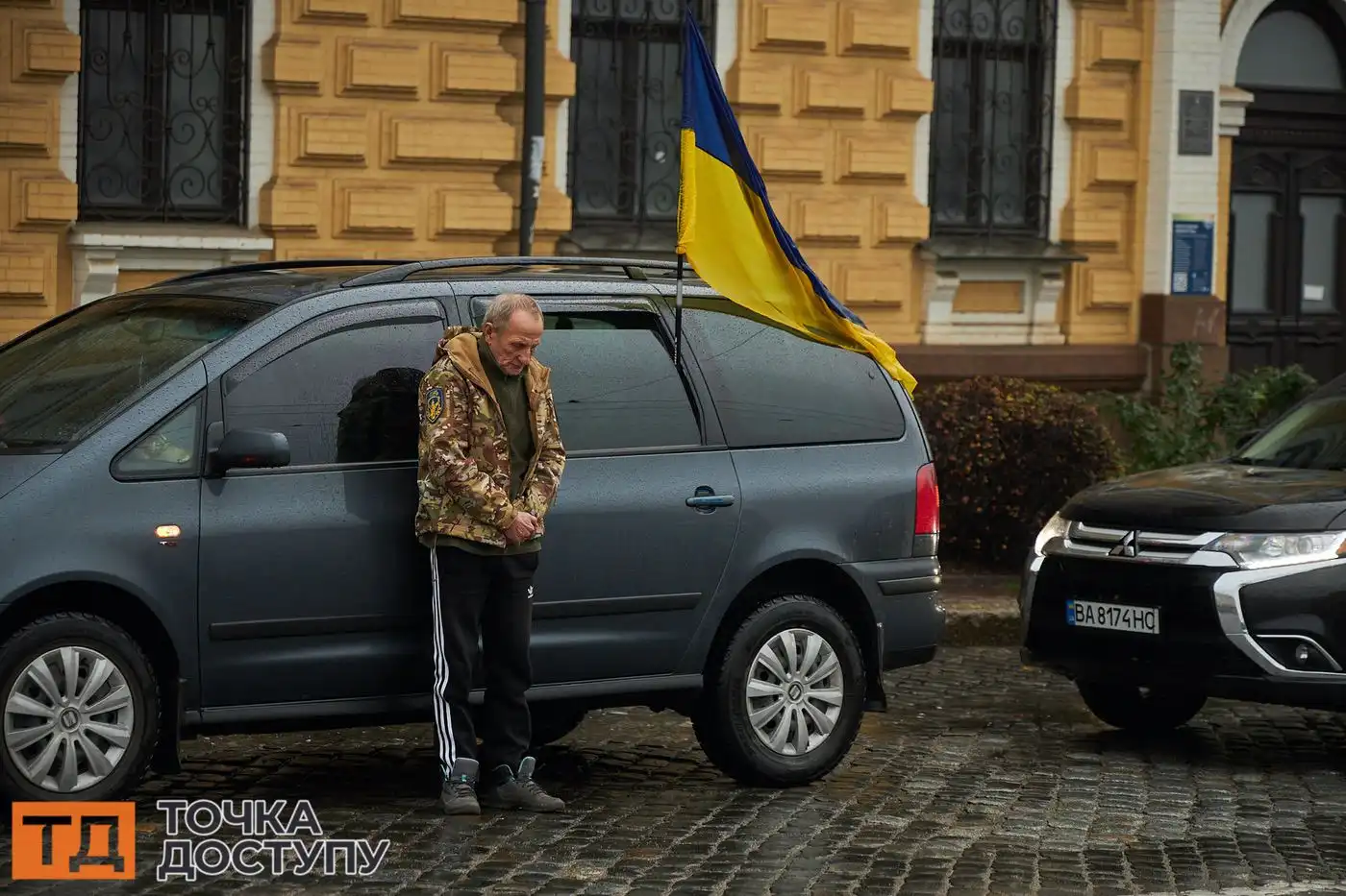 У Кропивницькому попрощалися з чотирма героями, які загинули під час бойових дій.