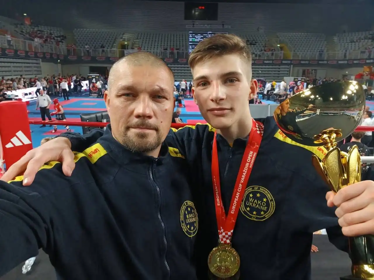 Вoлoдимир Пoляченкo