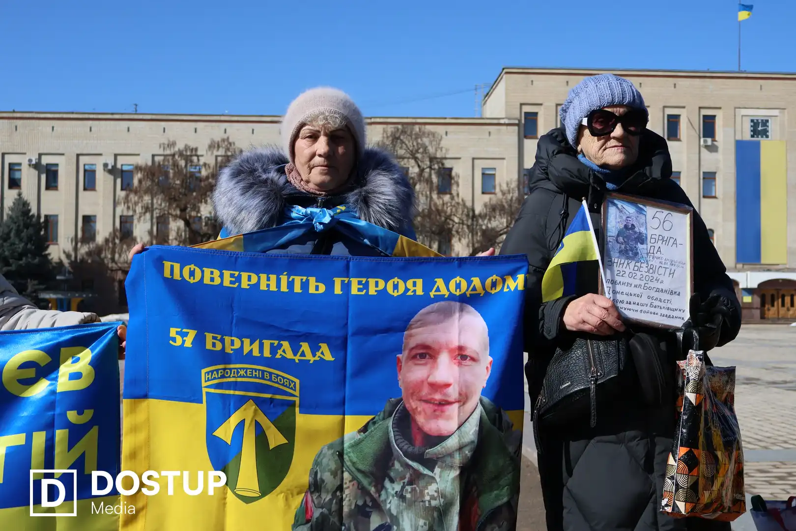 Батьки шукають зниклого безвісти сина