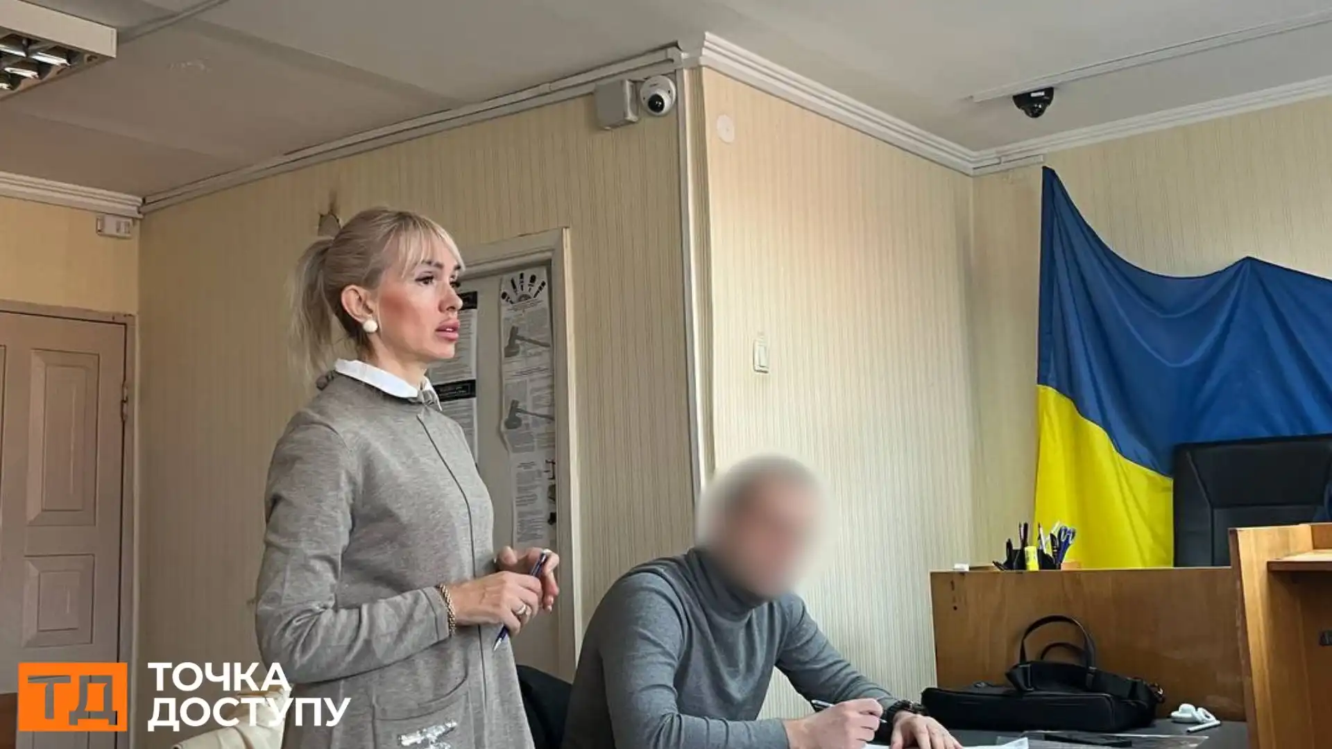 У Кропивницькому досліджують докази у справі про вимагання хабаря посадовцями міськради 