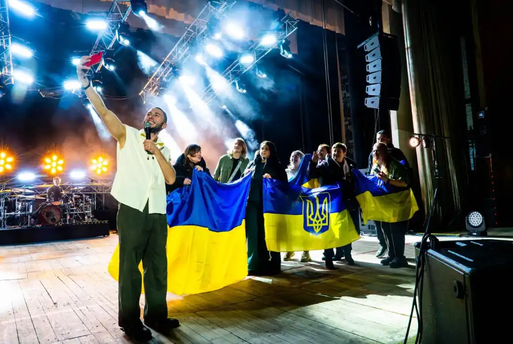 Антитіла в Кропивницькому