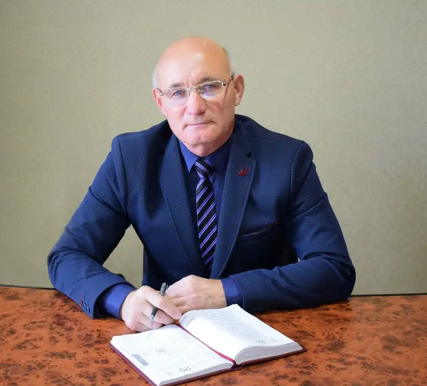 Міський голова міста Помічна Микола Антошик: що задекларував