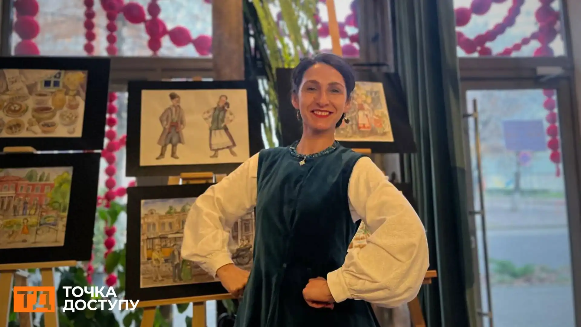 “Скарби дідуся Славка”: у Кропивницькому презентували дитячу книжку про традиції та історію краю