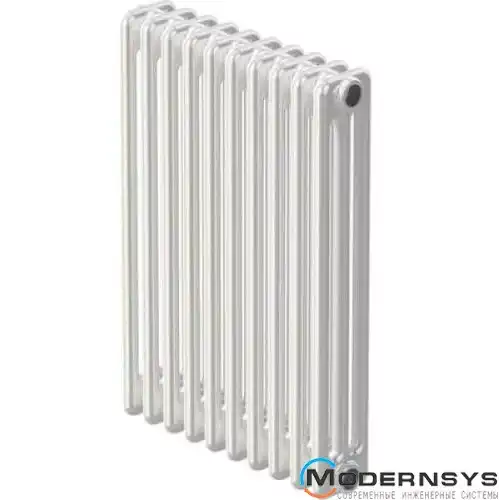 Встановлення радіаторів Cordivari