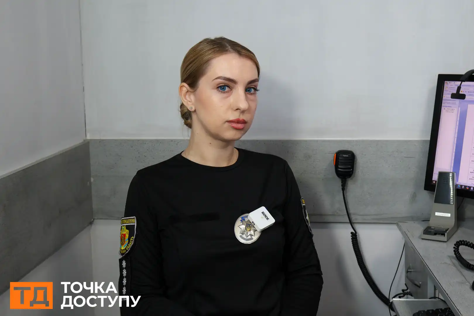 Як поліція Кіровоградщини реагує на виклики на лінію 102