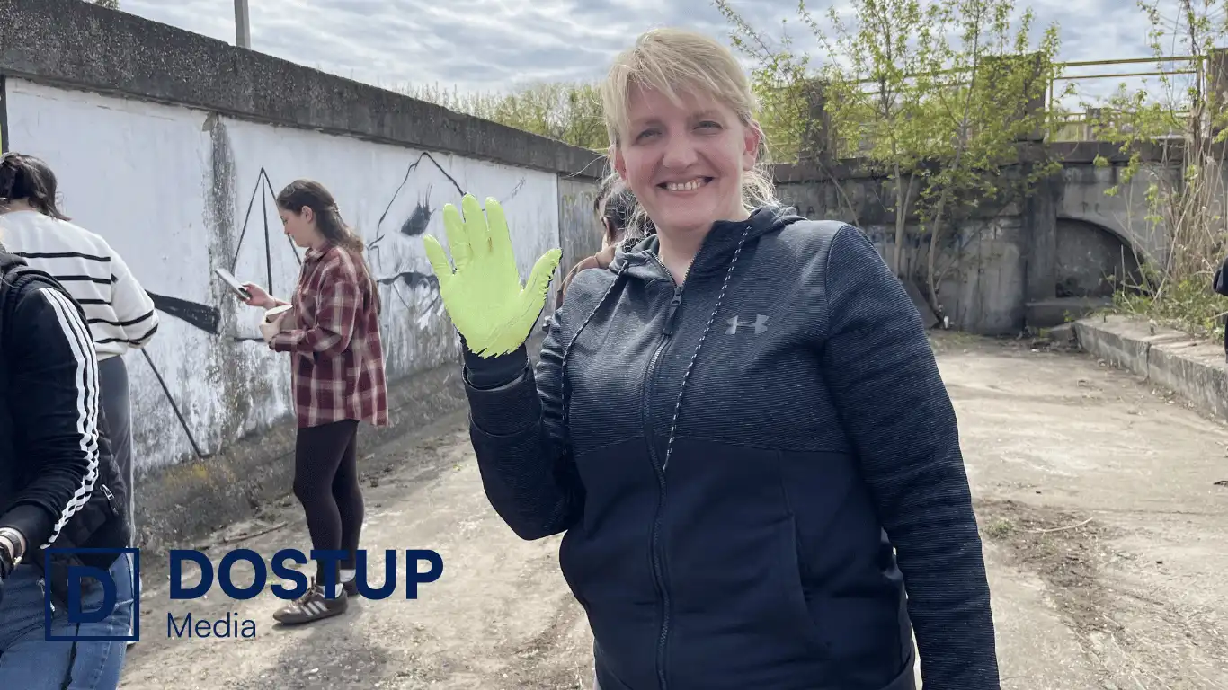 весняна толока від "Доступ. Медіа"