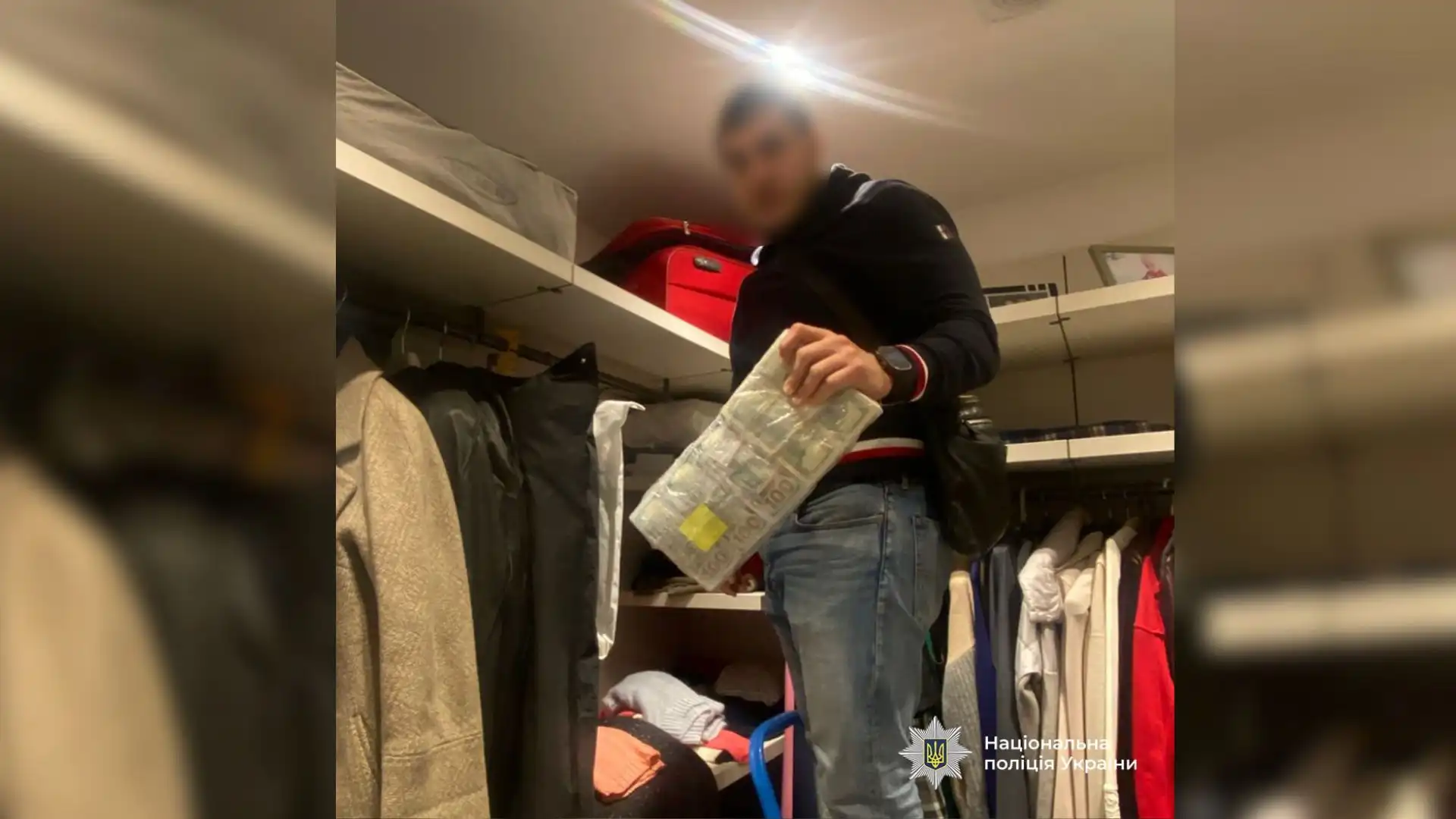 Квартира, BMW і мільйони готівкою: у незаконному збагаченні підозрюють посадовицю Держекоінспекції