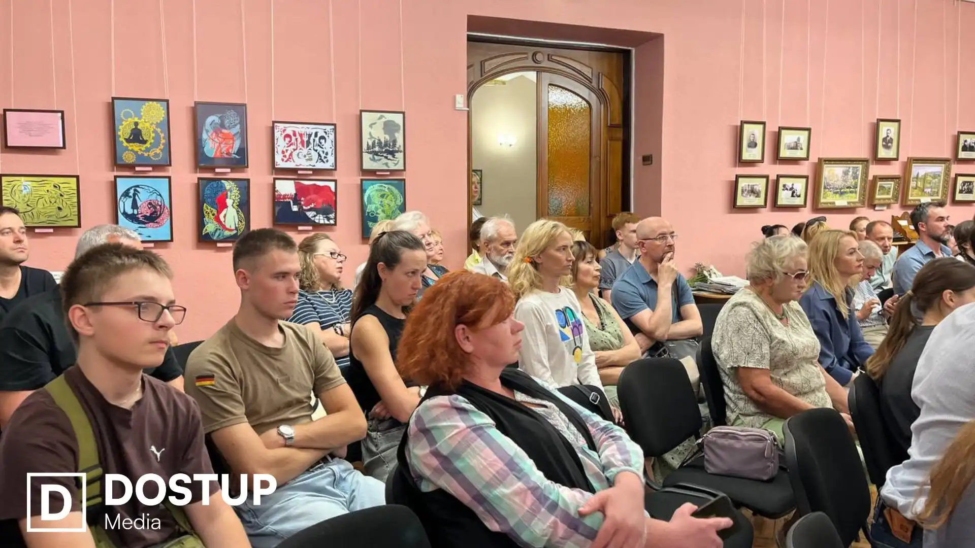 Чому директорка Музею мистецтв у Кропивницькому може залишити посаду: вона розповіла про конкурс та проблеми закладу