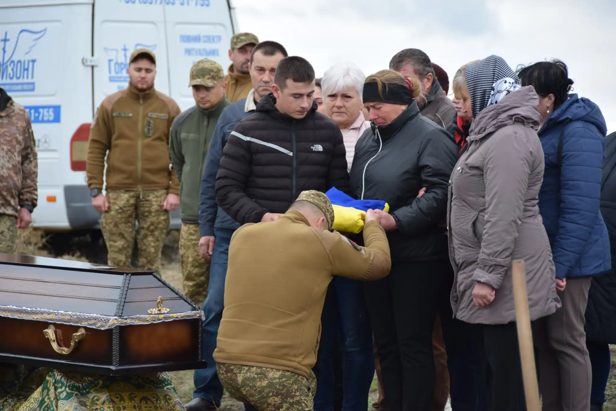 Ярослав Іванішин загинув 5 жовтня