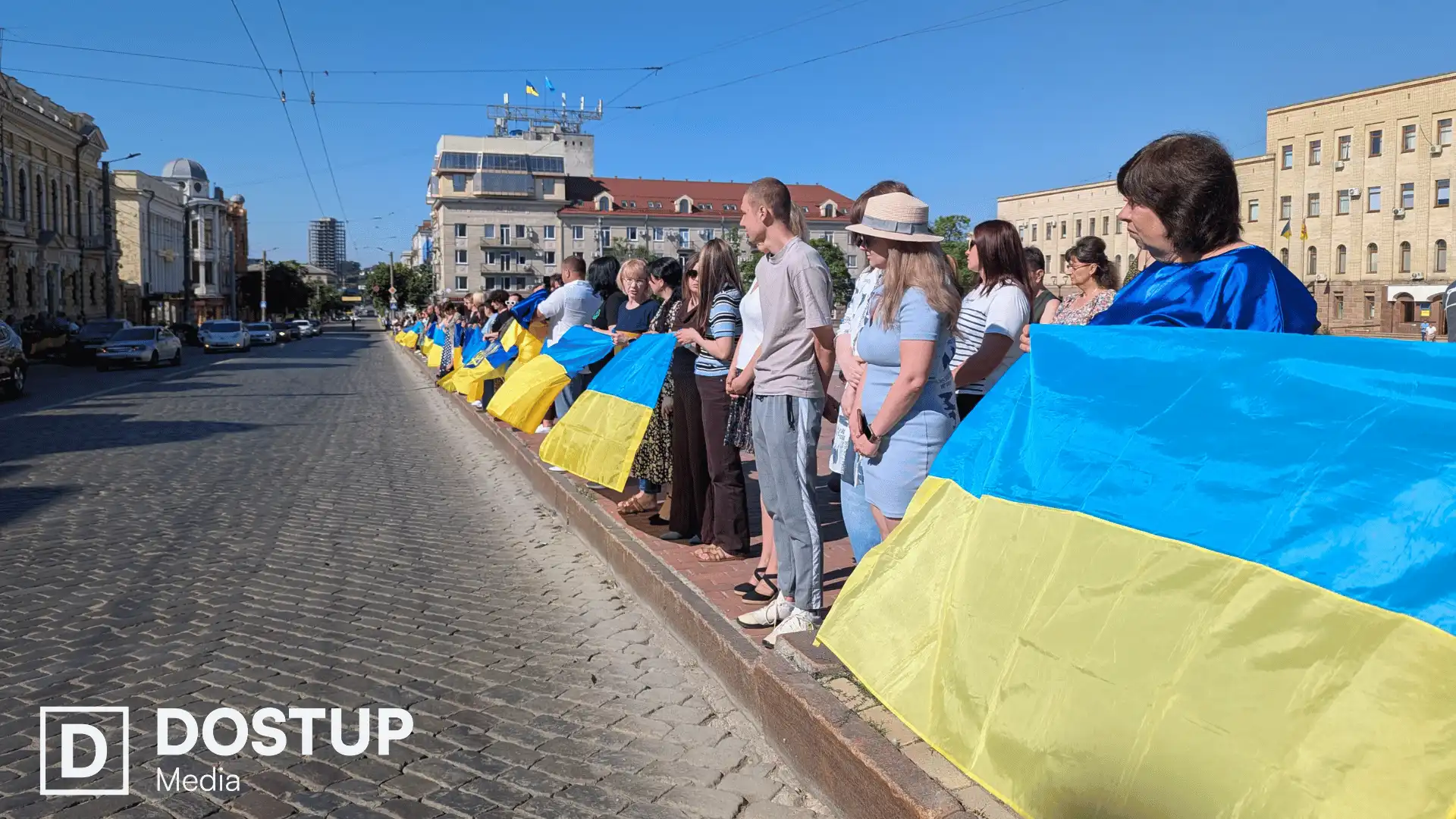 Кропивничани провели в останню путь загиблих військових