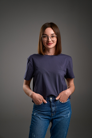 Anastasia Parshenkova