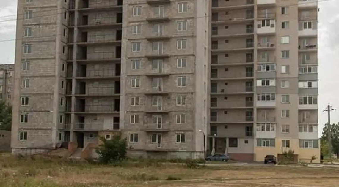 До кінця року військові у Кропивницькому отримають від держави житло фото 1