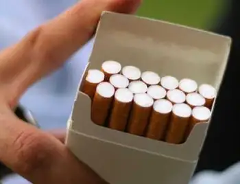 На Кіpовогpадщині знищили більше 4,5 тисяч пачок конфіскованих цигаpок фото 1