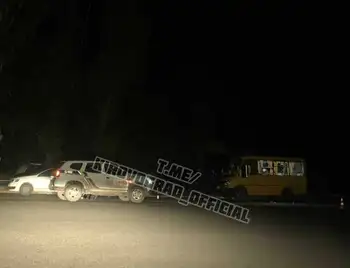 У Кропивницькому шукають свідків ДТП: автівка збила пішохода (ФОТО) фото 1