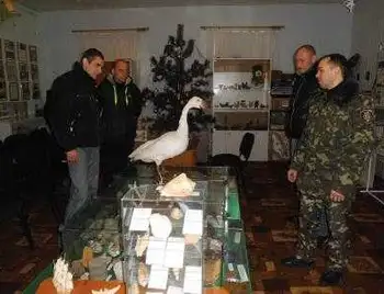 На Кіровоградщині потенційних самогубців водять у музеї фото 1