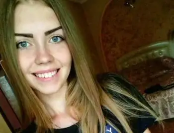 Кіровоградщина: мати Діани Хріненко упізнала її на записі відеокамер з Дніпра фото 1