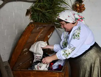 На Кіровоградщині для туристів відкрили садибу-музей (ФОТО) фото 1