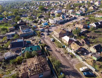 У Кропивницькому ще 27 родин, які постраждали від смерчу, отримають матеріальні компенсації фото 1