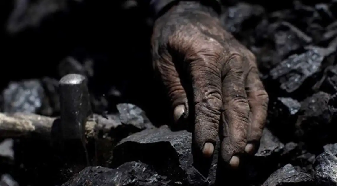 В шахті на Кіровоградщині сталася пожежа, евакуювали 44 гірника фото 1