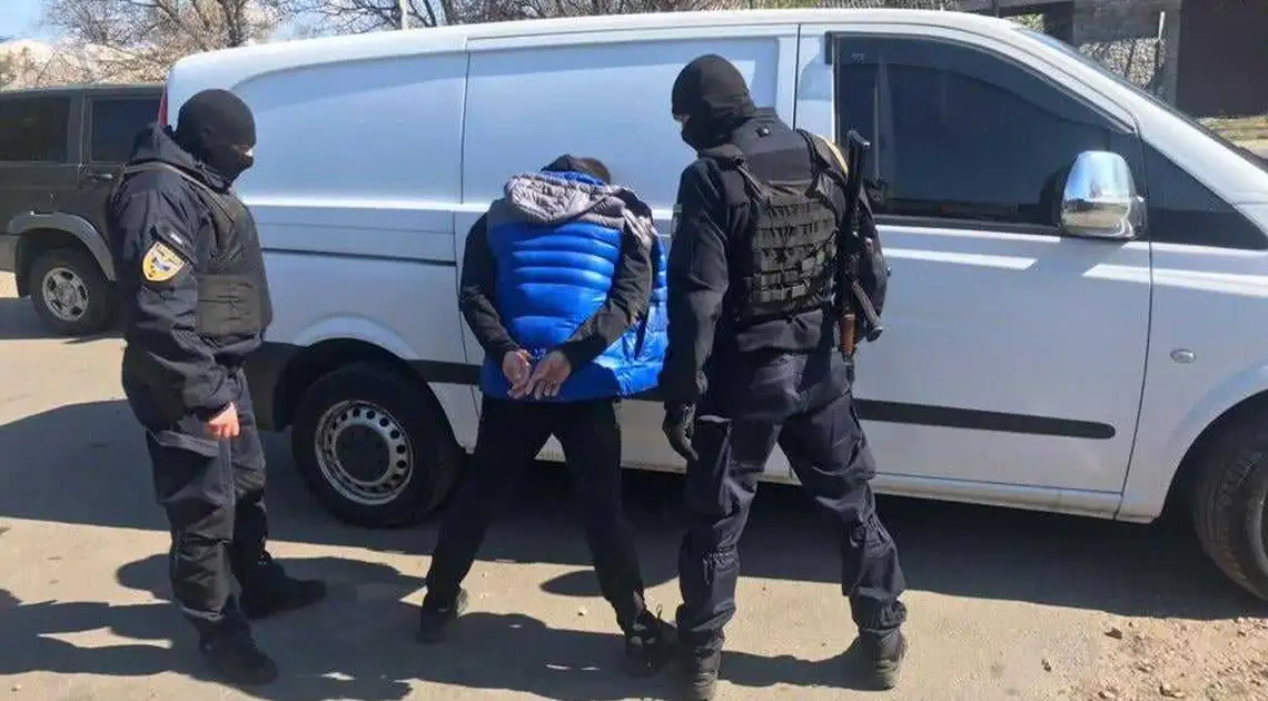 У Кропивницькому судитимуть банду, яка викрала бізнесмена та вимагала з нього гроші фото 1