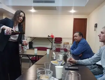 дегустували крафтові вина у Кропивницькому