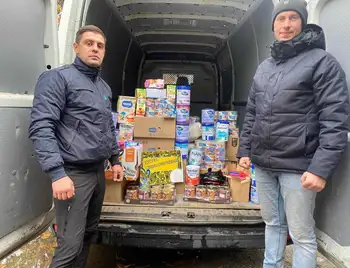 Громади Кіровоградщини зібрали близько 50 тонн допомоги для жителів Херсонщини фото 1