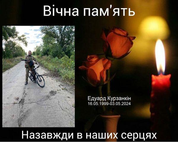 Загиблі військові з Кропивницького